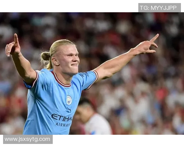 哈兰德在英超赛场的统治力究竟能否被竞争对手打破 哈兰德在英超赛场的统治力究竟能否被竞争对手打破