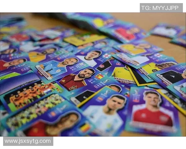 制作足球明星小卡片的简单步骤与创意设计指南 制作足球明星小卡片的简单步骤与创意设计指南