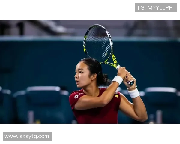 中国女性网球教练的崛起与发展探索助力体育事业新篇章